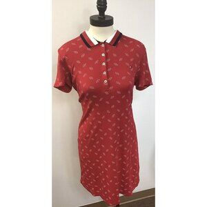 Woman’s Tommy Hilfiger Dress Size MD ❤️